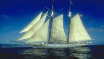 Schooner Wega